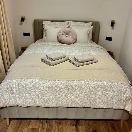 Apartment R&l Lazovna 2 - Centre And Free Private Parking