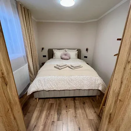 R&l Lazovna 2 - Centre And Free Private Parking *