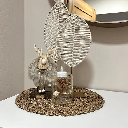 R&l Lazovna 2 - Centre And Free Private Parking Apartament