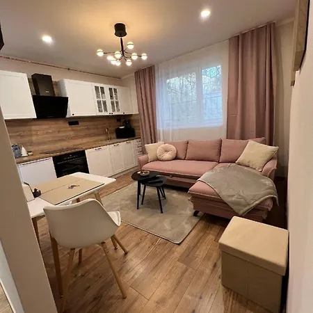 Apartament R&l Lazovna 2 - Centre And Free Private Parking *