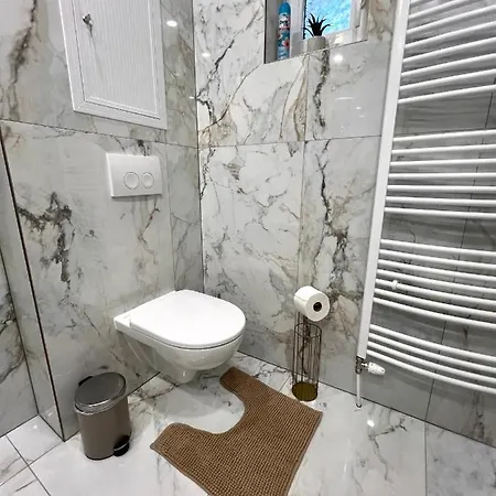 R&l Lazovna 2 - Centre And Free Private Parking