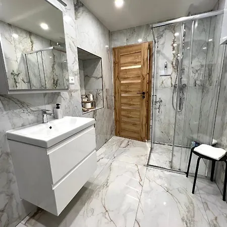 R&l Lazovna 2 - Centre And Free Private Parking