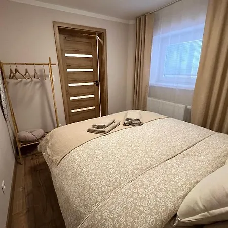 R&l Lazovna 2 - Centre And Free Private Parking Apartment