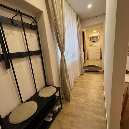 Apartament R&l Lazovna 2 - Centre And Free Private Parking