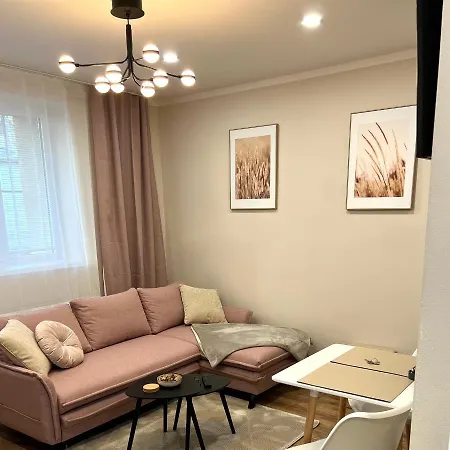 R&l Lazovna 2 - Centre And Free Private Parking Apartment